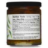 Fischer & Wieser Hot Serrano Pepper Jelly 10.9 oz