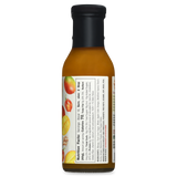 Mango Ginger Habanero Sauce 15.1 oz