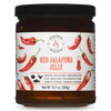 Fischer & Wieser Red Hot Jalapeno Jelly 10.9 oz