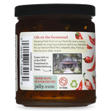 Fischer & Wieser Red Hot Jalapeno Jelly 10.9 oz