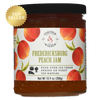 Fischer & Wieser Fredericksburg Peach Jam 10.9 oz