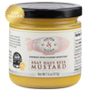 Brat Haus Beer Mustard