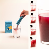 Hydrate + Replenish - Functional Superfood Electrolyte Blend