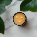 Rosemary + Lemon - Signature 3-Wick Non-Toxic Candle