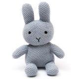 100% Handmade Cotton Knitted Soft Bunny Plush Toy/Soft Toys