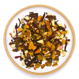 Tropical Turmeric Fruit Tea