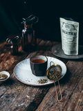 BREATHE Tea | Organic Lung Tonic*