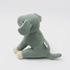 100% Handmade Cotton knitted Soft Duke Plush Toys
