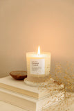 Orange + Clove - Non-Toxic Soy Candle