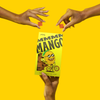 MMM Mango  - Natural Fruit Snacks - Dried Fruit Bites