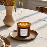 Of The Sea - 3-Wick Non-Toxic Soy Candle
