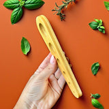 Bamboo Herb Stripper | Christmas Gift Bestseller