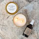 Not Today, Bugs - Mosquito Candle
