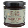 Almond Cherry Jubilee Jam