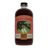 Peach Old Fashioned Cocktail Mix