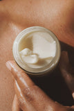 Whipped Deodorant, Juniper & Cedarwood