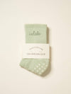 🧘🏼‍♀️ Inhale Exhale Grip Sock [Mint Green]
