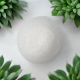 Natural Konjac Facial Cleansing Sponge | Earth Day