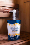 Nontoxic Laundry Detergent Powder | Sandalwood Scent