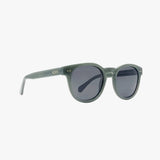 ALEX FOG Polarized Round Fashion Sunglasses