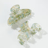 Garden Party | Assorted Large Claw Clips