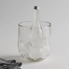 Pebbled Ice Bucket/Vase