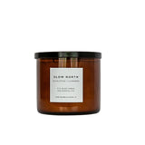 Eucalyptus + Lavender - 3-Wick Non-Toxic Candle