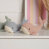100% Handmade Cotton knitted Soft Lucy Plush Toys