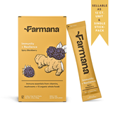 Immunity + Resilience - Functional Superfood Immune Blend