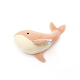 100% Handmade Cotton knitted Soft Lucy Plush Toys