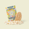 Salt + Pepper Popcorn Pod Pack