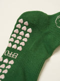 🍵 Matcha Addict Grip Sock
