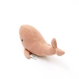 100% Handmade Cotton knitted Soft Lucy Plush Toys