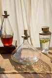 Pebbled Decanter Classic