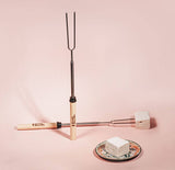 Campfire Skewer - Marshmallow / Hot Dog Roasting Fork