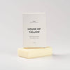 Heka (White Tea) Tallow All-in-One Soap Bar