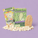 Rosemary Garlic Popcorn Pod Pack
