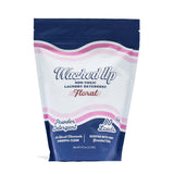 Nontoxic Laundry Detergent Powder | Floral Scent