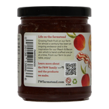 Peach & Bacon Jam - NEW