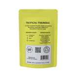 Tropical Turmeric Fruit Tea