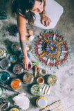 ADAPTOGENS Book | Ritual Wellness | written by our founder,