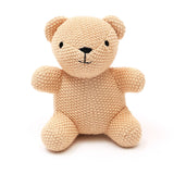 100% Handmade Cotton knitted Soft Bubu Plush Toys