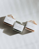 Brown Sugar Oat Latte Body + Face Bar