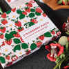 Strawberry Patch Assorted Notecard Set