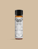 TULSI (HOLY BASIL) Essential Oil | Sustainably Cultivated