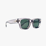 MOD ASH Polarized Square Designer Fashion Sunglasses