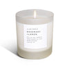 Rosemary + Lemon - Non-Toxic Candle, Essential Oil