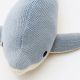 100% Handmade Cotton Knitted Soft Sophia Toys