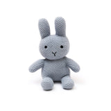 100% Handmade Cotton Knitted Soft Bunny Plush Toy/Soft Toys