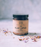 BLUE FLOWER | Blossom of Intuition*